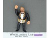 Million Dollar Man 100% Complete WWF WWE Hasbro Wrestling 1990 Vintage Figure