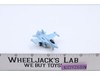 Micromaster Air Patrol EAGLE EYE G1 Transformers 1990 Vintage Action Figure