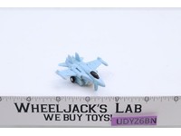Micromaster Air Patrol EAGLE EYE G1 Transformers 1990 Vintage Action Figure