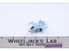 Micromaster Air Patrol EAGLE EYE G1 Transformers 1990 Vintage Action Figure