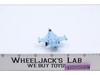 Micromaster Air Patrol EAGLE EYE G1 Transformers 1990 Vintage Action Figure