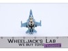 Micromaster Air Patrol EAGLE EYE G1 Transformers 1990 Vintage Action Figure