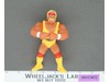 Hulk Hogan Series 2 "Bear Hug" 100% Complete WWF Wrestling Hasbro 1991 Vintage