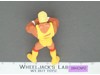 Hulk Hogan Series 2 "Bear Hug" 100% Complete WWF Wrestling Hasbro 1991 Vintage