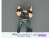 Sgt. Slaughter 100% Complete WWF WWE Wrestling 1991 Hasbro Vintage Action Figure