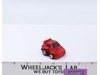 Cliffjumper RED 100% Complete Vintage 1985 G1 Transformers Hasbro Figure