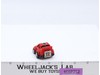 Cliffjumper RED 100% Complete Vintage 1985 G1 Transformers Hasbro Figure