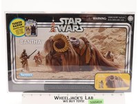 Bantha Star Wars Vintage Collection 2024 Habro Action Figure NEW MISB SEALED