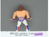 British Bulldog Davey Boy Smith 100% Complete WWF Wrestling 1991 Hasbro Vintage