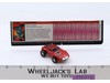 Windcharger RED Minibot 100% Complete Vintage 1985 G1 Transformers Action Figure