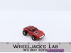 Windcharger RED Minibot 100% Complete Vintage 1985 G1 Transformers Action Figure