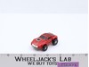 Windcharger RED Minibot 100% Complete Vintage 1985 G1 Transformers Action Figure