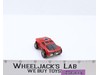 Windcharger RED Minibot 100% Complete Vintage 1985 G1 Transformers Action Figure