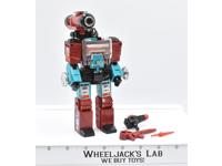 Perceptor *Near Complete 1985 Vintage G1 Transformers Microscope Action Figure