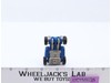 Beachcomber 100% Complete Mini NEAR MINT 1985 Vintage G1 Transformers Figure