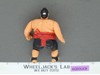 Yokozuna 100% Complete WWE WWF Wrestling 1994 Hasbro Vintage Action Figure