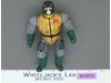 Blast Attak He-Man Masters of the Universe MOTU 1987 Mattel Vintage Figure