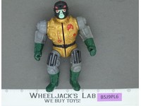Blast Attak He-Man Masters of the Universe MOTU 1987 Mattel Vintage Figure