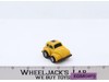 Bumblebee Yellow 100% Complete 1985 G1 Transformers Vintage Hasbro Action Figure