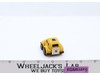 Bumblebee Yellow 100% Complete 1985 G1 Transformers Vintage Hasbro Action Figure