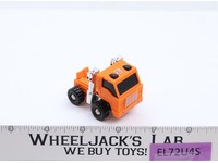 Huffer 100% Complete Vintage 1984 G1 Transformers Hasbro Action Figure