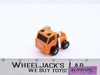 Huffer 100% Complete Vintage 1984 G1 Transformers Hasbro Action Figure