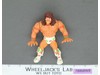 Ultimate Warrior 100% Complete WF WWE Hasbro Wrestling 1991 Vintage Action