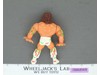 Ultimate Warrior 100% Complete WF WWE Hasbro Wrestling 1991 Vintage Action