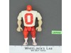 Tombstone Tackle The Real Ghostbusters 100% Complete 1988 Vintage Kenner Figure