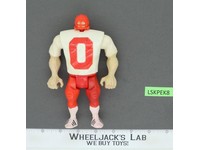Tombstone Tackle The Real Ghostbusters 100% Complete 1988 Vintage Kenner Figure