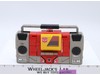 Blaster W/Tech 100% Complete 1985 Vintage G1 Transformers Boombox Action Figure