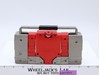 Blaster W/Tech 100% Complete 1985 Vintage G1 Transformers Boombox Action Figure