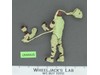 Mummy Monster 100% Complete The Real Ghostbusters 1989 Kenner Vintage Figure