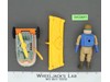 Air Sickness 100% Complete The Real Ghostbusters 1988 Kenner Action Figure