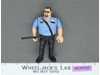 Big Boss Man 100% Complete WWF WWE Wrestling Hasbro 1990 Vintage Action Figure