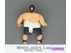 Yokozuna 100% Complete WWE WWF Wrestling 1993 Hasbro Vintage Action Figure