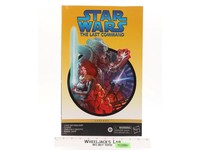 Star Wars The Last Command Black Series Legends 2024 Hasbro 4-Pack NEW SEALED