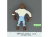 The Wolfman Monster 100% Complete The Real Ghostbusters 1989 Kenner Figure Vtg