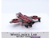 Thrust 1985 Vintage G1 Transformers F-15 Fighter Action Figure Hasbro