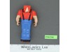 Hard Hat Horror Haunted Humans The Real Ghostbusters 1988 Kenner Vintage Figure