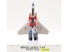 Starscream 100% Complete Vintage 1984 G1 Transformers Hasbro Action Figure