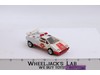 Red Alert W/Tech COMPLETE 1985 Vintage Action Figure G1 Transformers Lamborghini