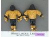 Samu & Fatu Head Shrinkers 100% Complete WWF Wrestling 1993 Hasbro Vintage