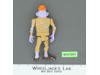 Zombie Monster 100% Complete The Real Ghostbusters 1989 Vintage Action Figure