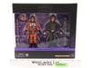 Jaina Solo & Jacen Solo Star Wars The New Jedi Order The Black Series NEW SEALED