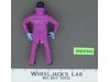 The Dracula Monster The Real Ghostbusters 1986 Kenner Vintage Action Figure