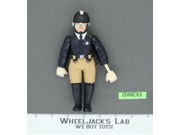 X-Cop 100% Complete The Real Ghostbusters Kenner 1988 Vintage Action Figure