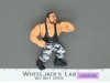 Luke Bushwhackers WWE WWF Wrestling 1991 Hasbro Vintage Action Figure