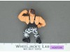 Luke Bushwhackers WWE WWF Wrestling 1991 Hasbro Vintage Action Figure