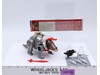 Slag 100% Complete 1985 Vintage G1 Transformers Triceratops Action Figure
